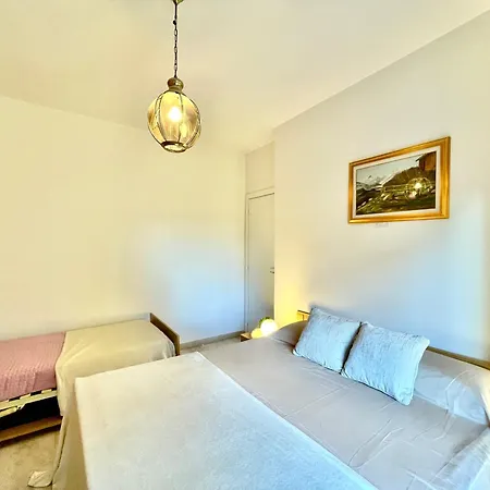 800m From The Sea, With Balcony And Wifi Apartment