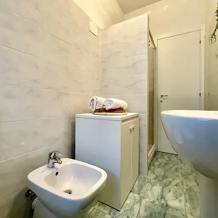 800m From The Sea, With Balcony And Wifi Pietra Ligure
