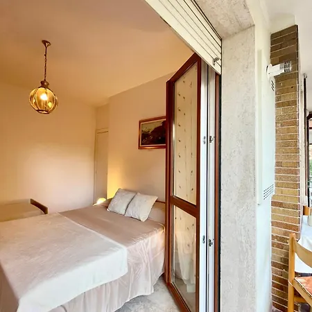 800m From The Sea, With Balcony And Wifi * Pietra Ligure