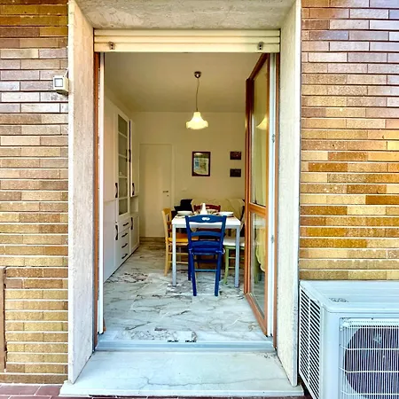 800m From The Sea, With Balcony Lejlighed Pietra Ligure