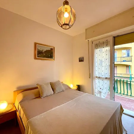800m From The Sea, With Balcony And Wifi * Pietra Ligure